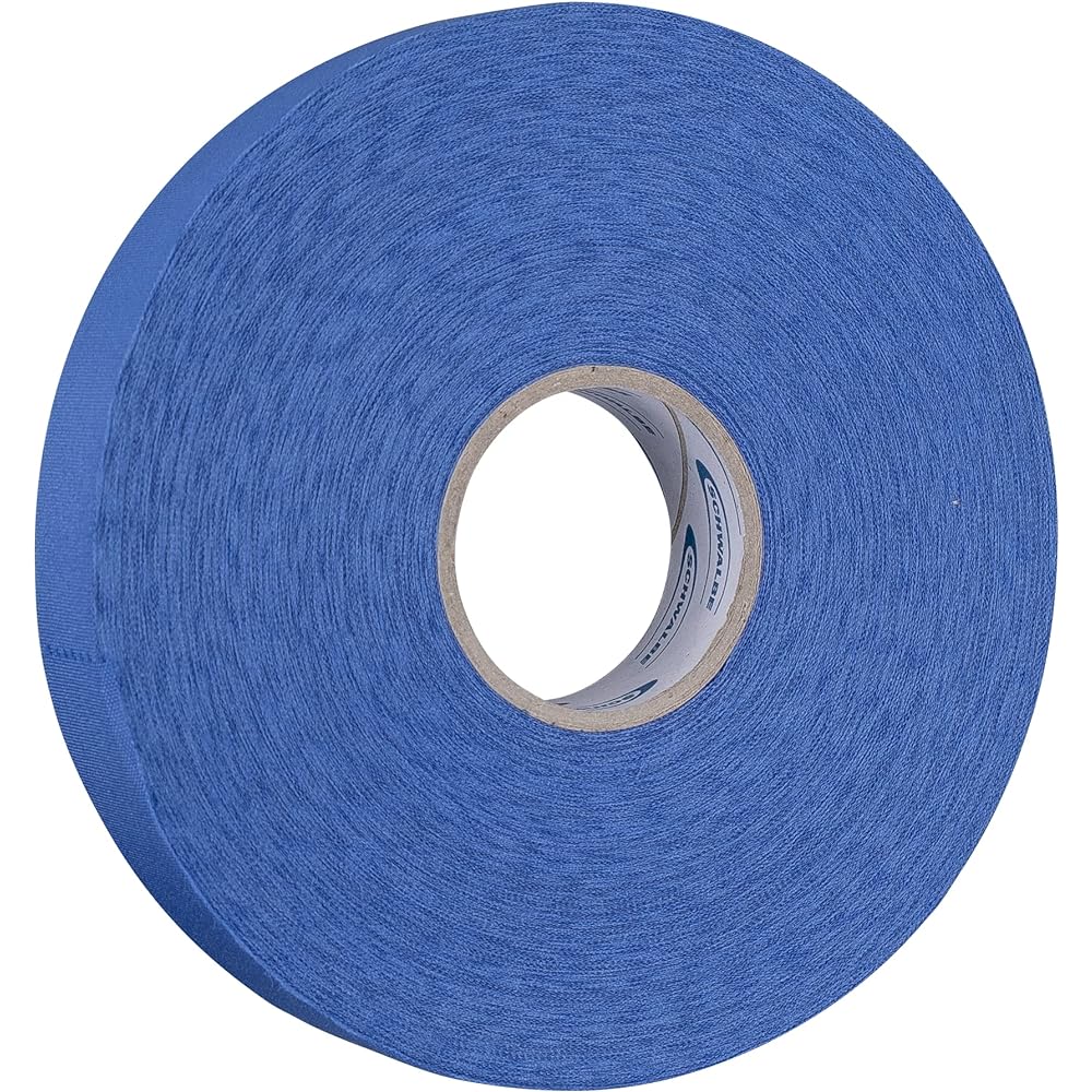 SCHWALBE [Genuine product] Fabric rim tape 19mm width x 50m