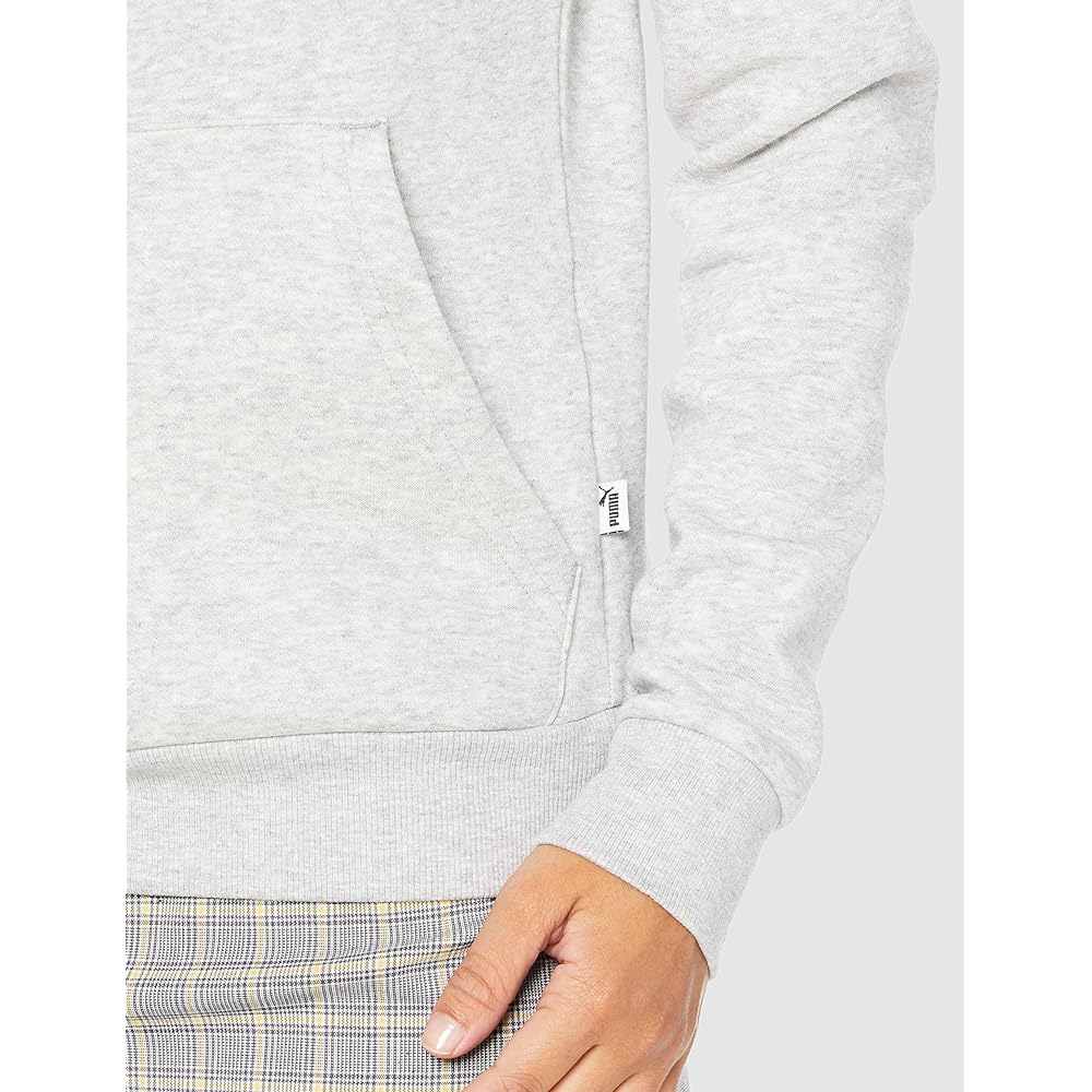 [PUMA] Sweat Parka KA Hoodie Sweat Women's