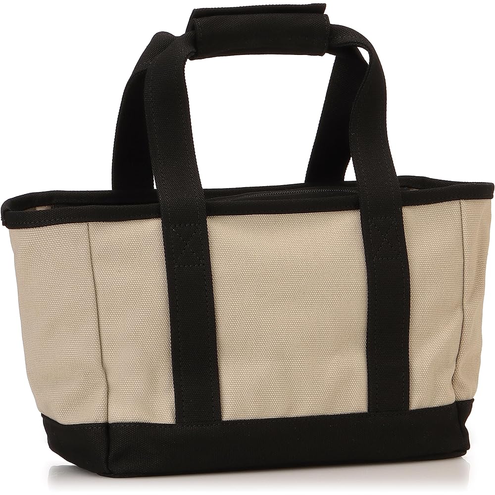 [Jack Bunny] Cart bag (wide box type) / Golf round / 262-3181627