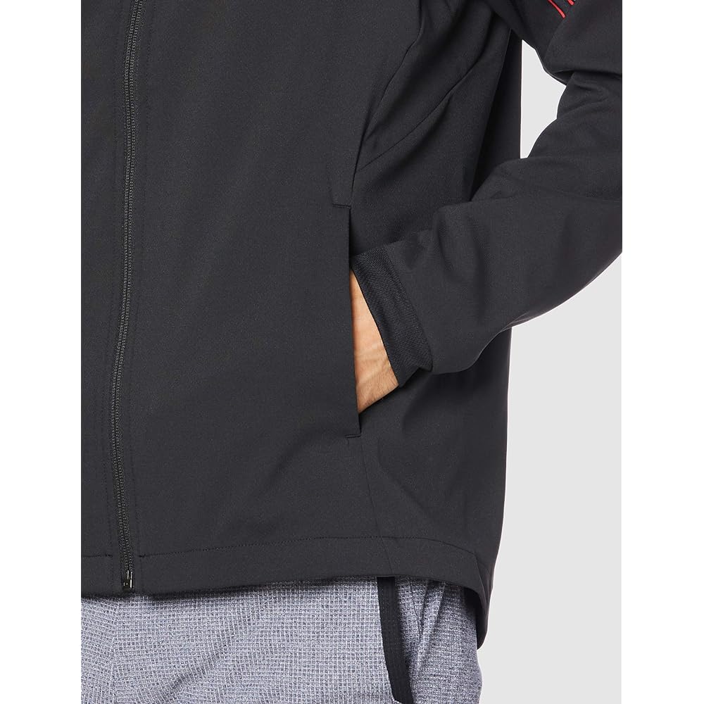[Mizuno] Tennis Wear Move Cross Jacket 62JC0011
