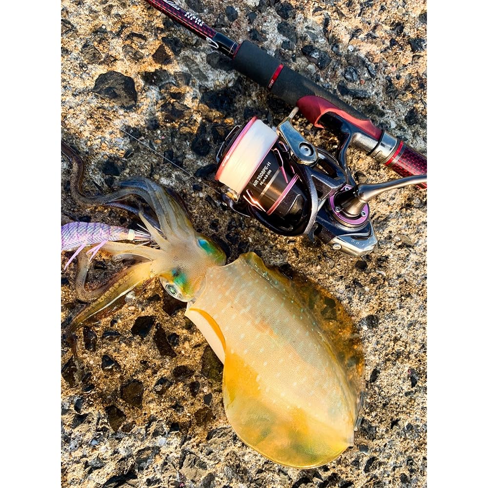 Fishing Fighters Airblade PE White