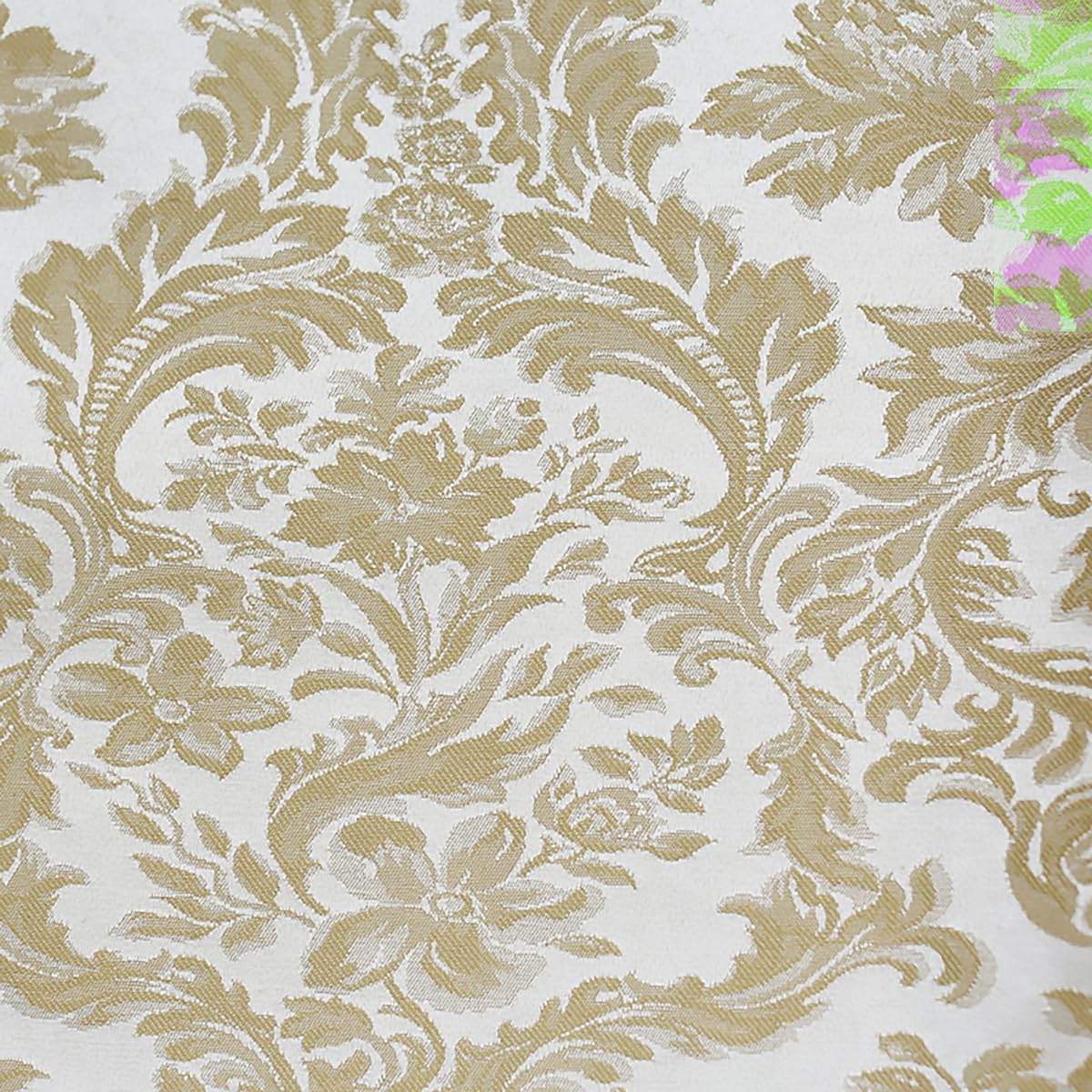 Ultimate Textile 14 x 72-inch Damask Table Runner 10 Pack 10P4-14X72-113