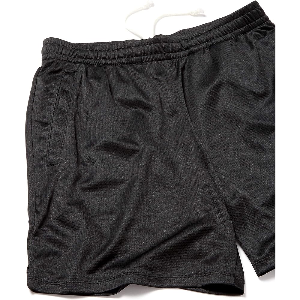 PUMA 656330 Men's Soccer Shorts