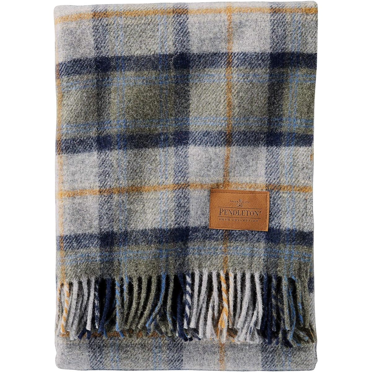 PENDLETON Carry Along Motor Robe ZC333