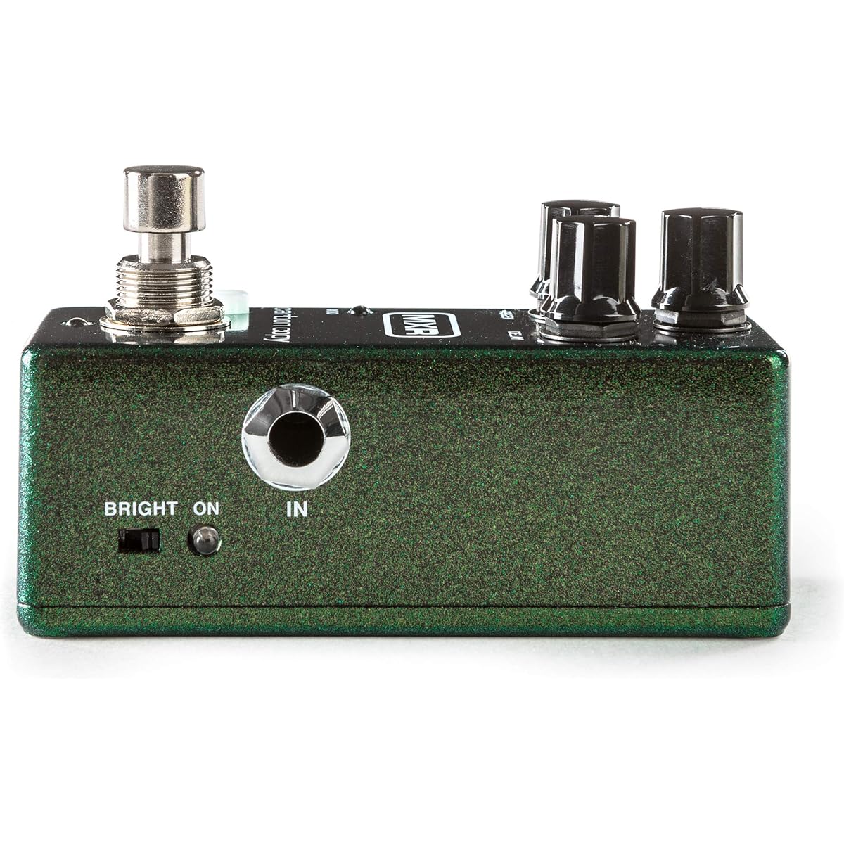 MXR Carbon Copy Mini Analog Delay Effect Pedal