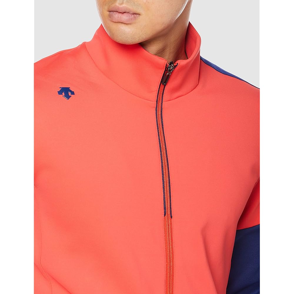 [DESCENTE] Cut and sew DGMQJL50 Men's