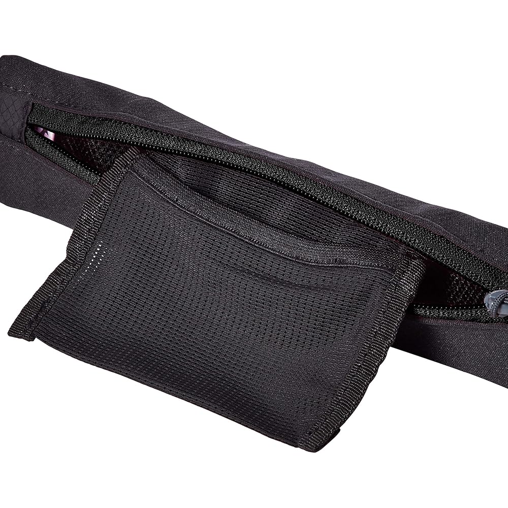 [Mizuno] Running Stretch Waist Pouch S Size J3JM9502 (Current Model)