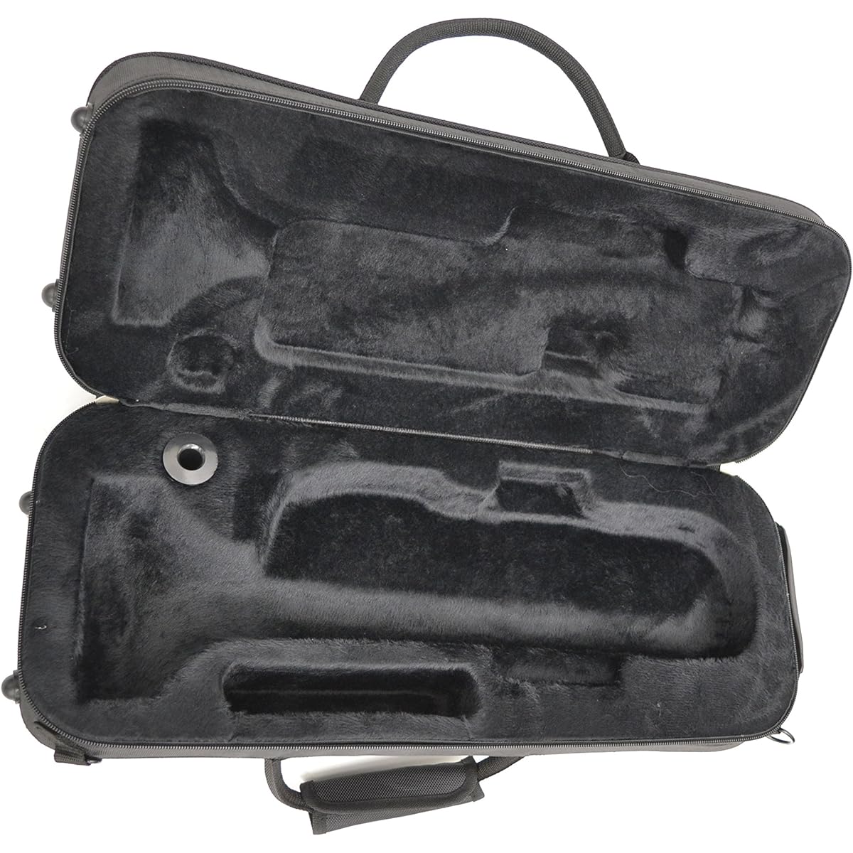 J.Michael TRC-501 Bb Trumpet Semi Hard Case