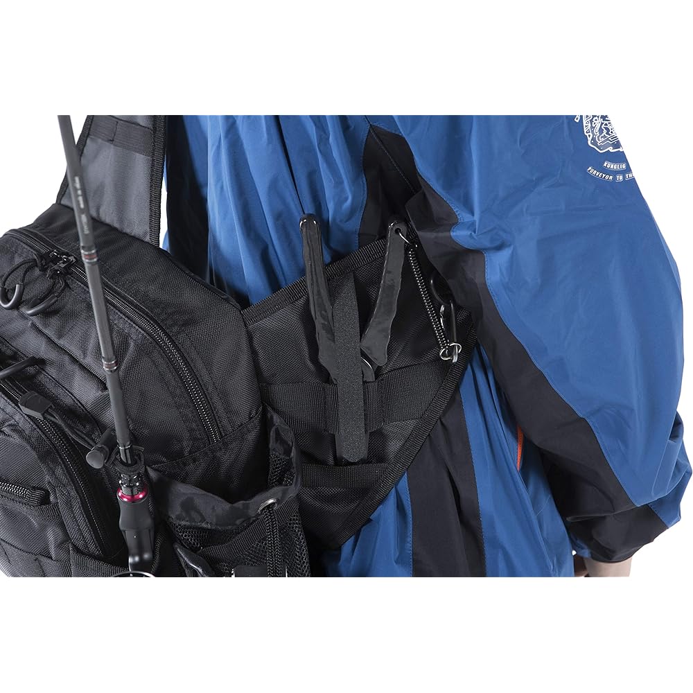 Abu Garcia One Shoulder Bag 2