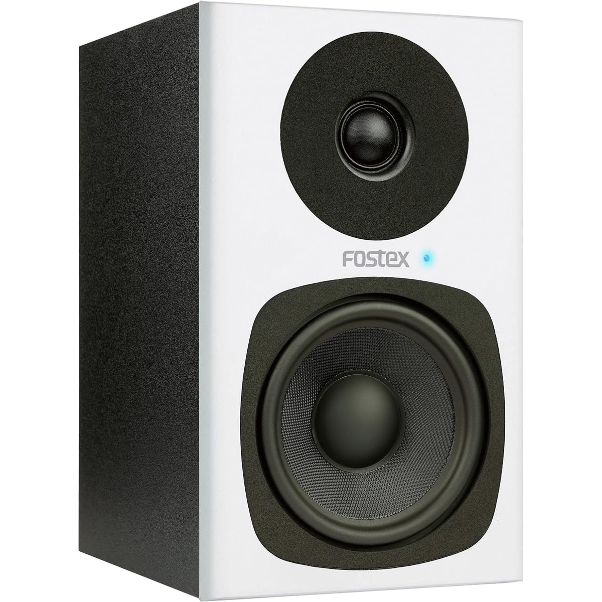 FOSTEX Active Speaker PM0.4c(W)