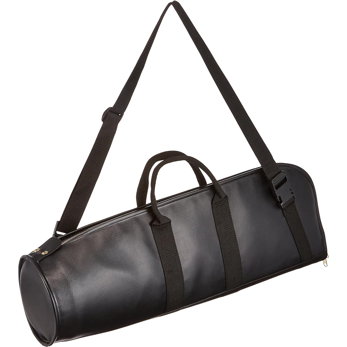 GALAX Trumpet Soft Case Synthetic Leather DX Black HLP98