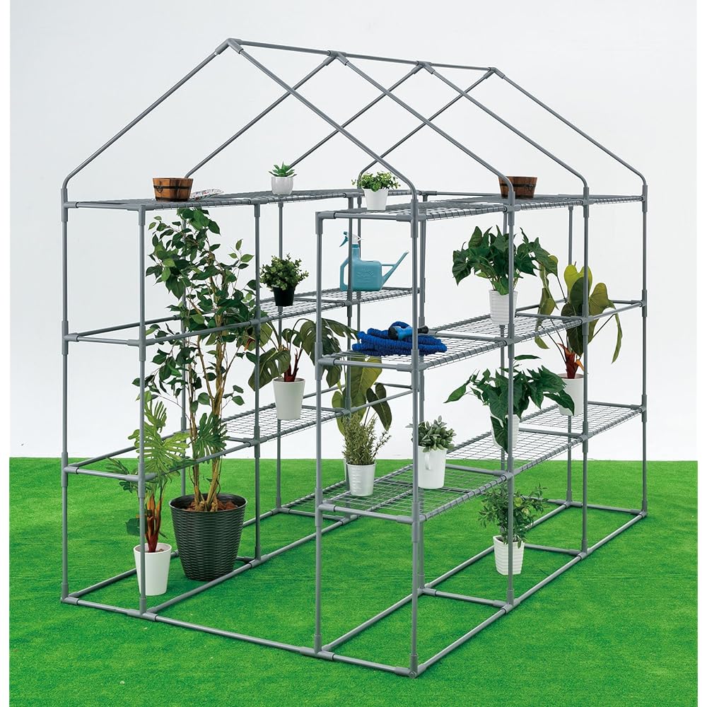 Takeda Corporation/Greenhouse [Super BIG Greenhouse Cover] (WOST-CV214)