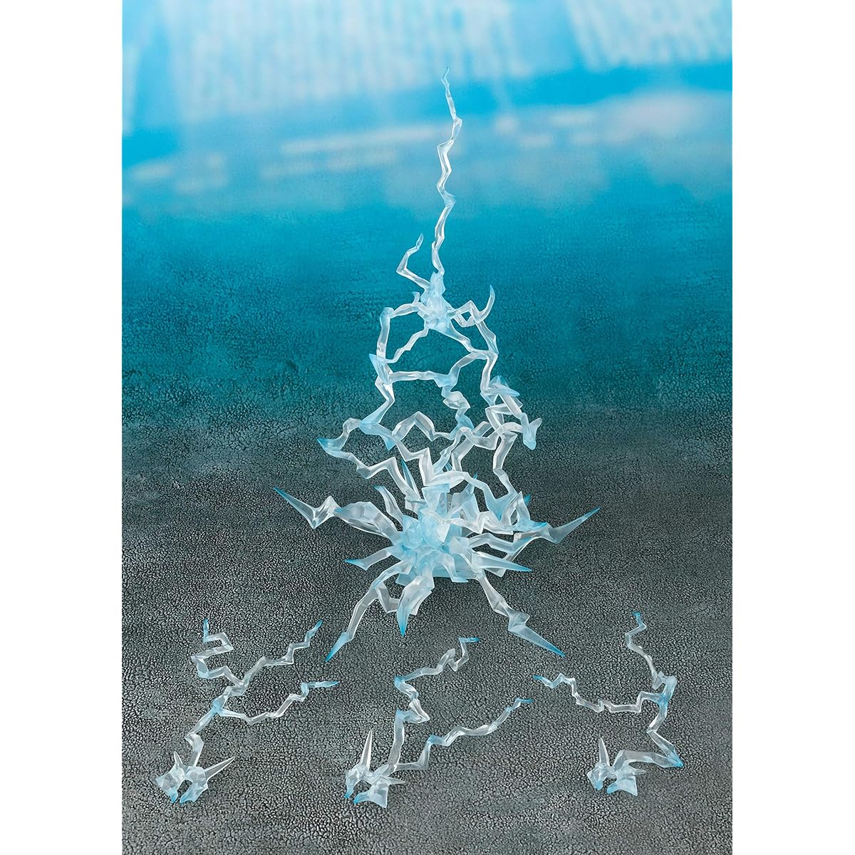 Thor & Tamashii Effect Thunderbolt Set