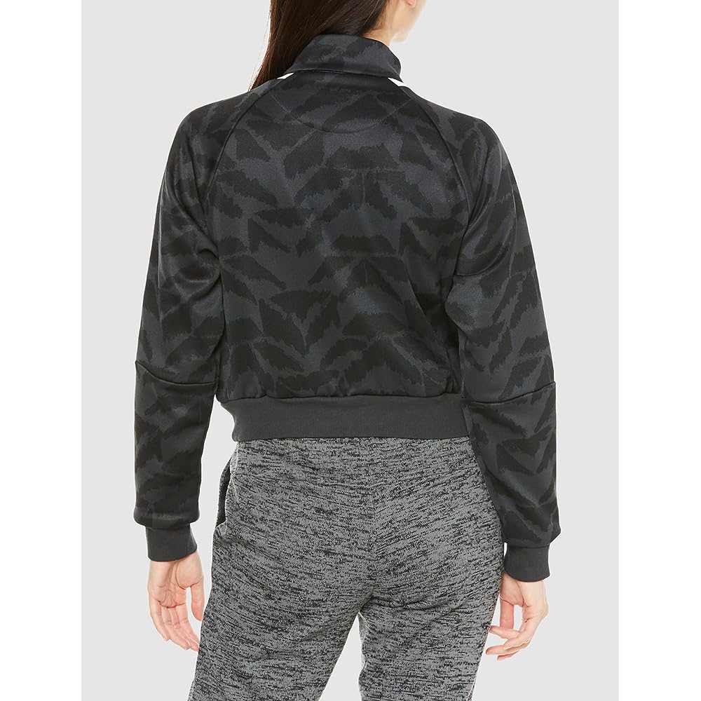 [Adidas] Jersey Top Tiro Suit Up Lifestyle Track Top EVE09 Women's