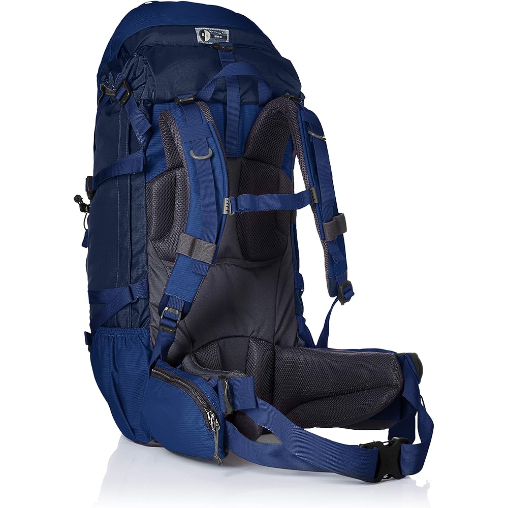 [Karimar] Climbing rucksack medium size ridge 30 small
