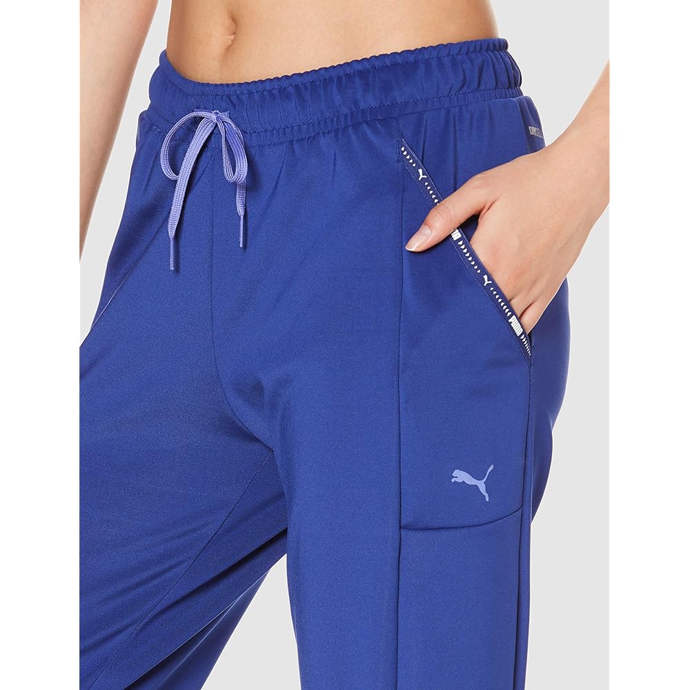 [PUMA] Women's Windbreaker Pants Training Regular Pants