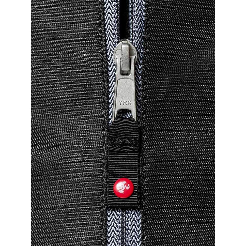 Manduka Go Light 3.0 Authentic Japanese Product GO Light 3.0 Yoga Mat Bag Yoga Mat Case with Pocket Lightweight Eco-friendly Material Durable