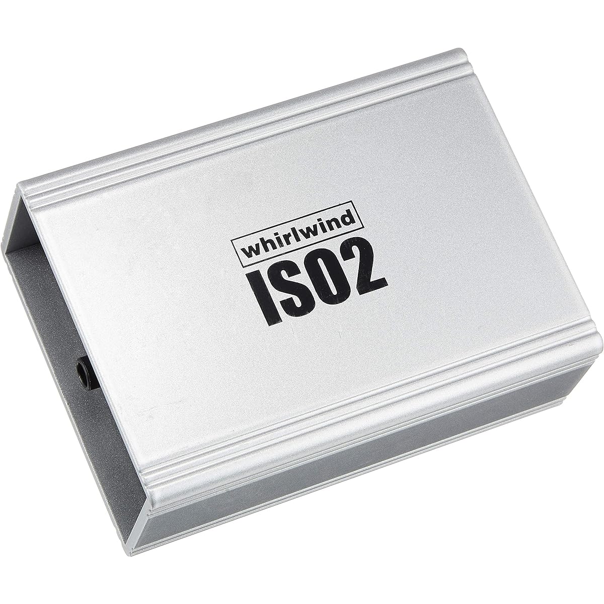 whirlwind 2CH Line Transformer/Isolation ISO2