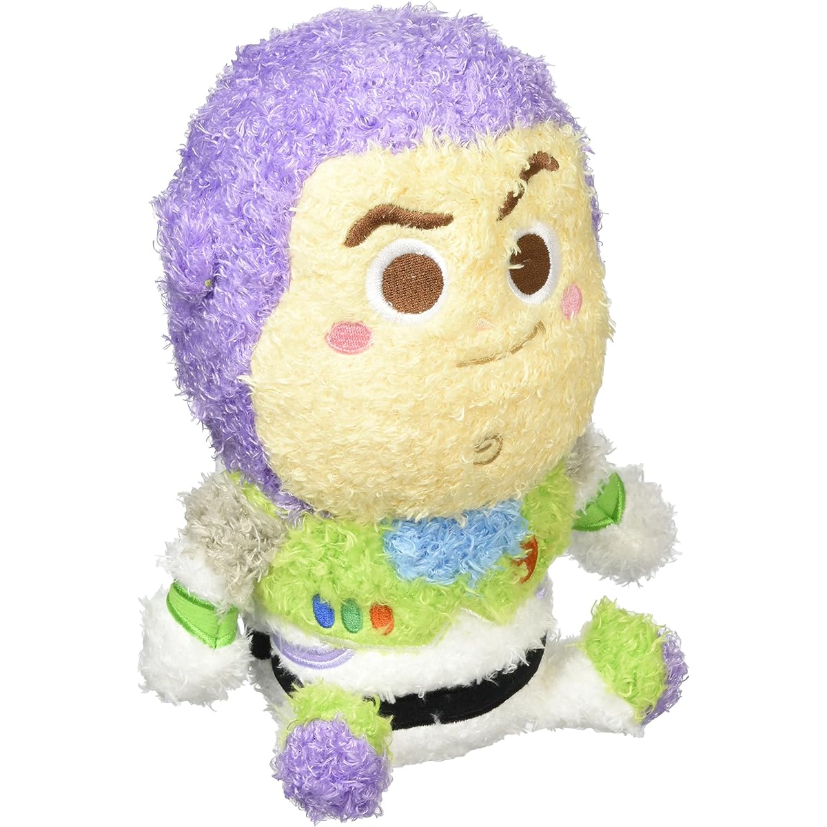 Toy Story Poff Moff Plush Toy Buzz S Height 21.5cm