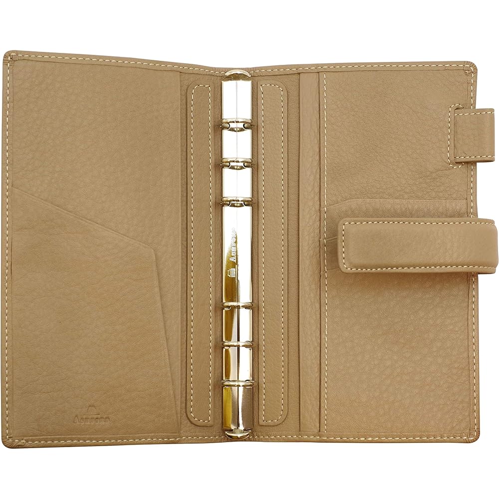 Silph Bible 15mm belt TP