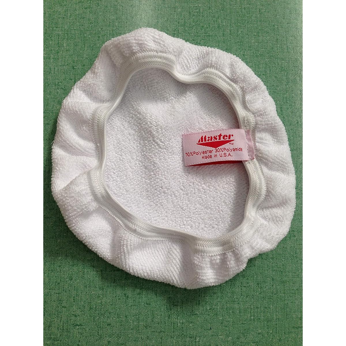 Master Surface Master Bonnet
