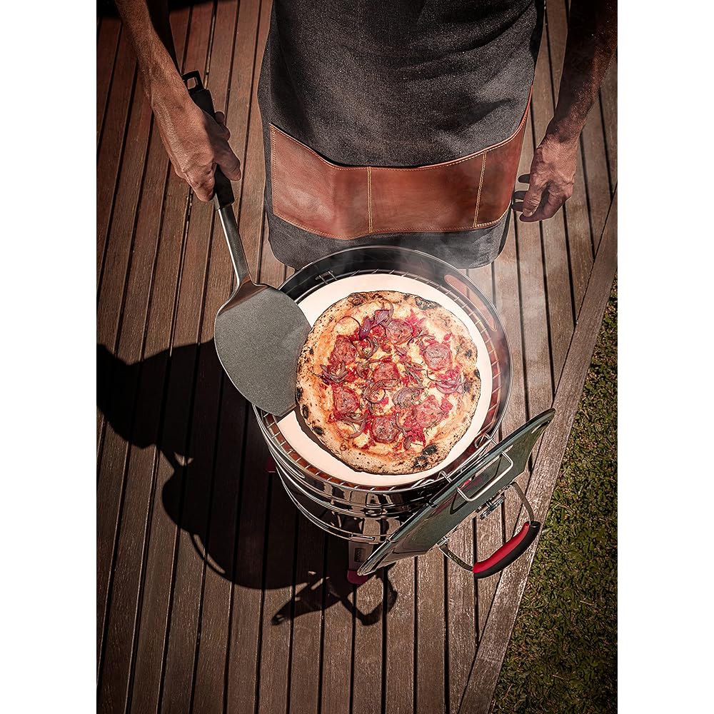 [TRAMONTINA] [TRAMONTINA] Apron Churrasco Black Dark Gray, Brown Free
