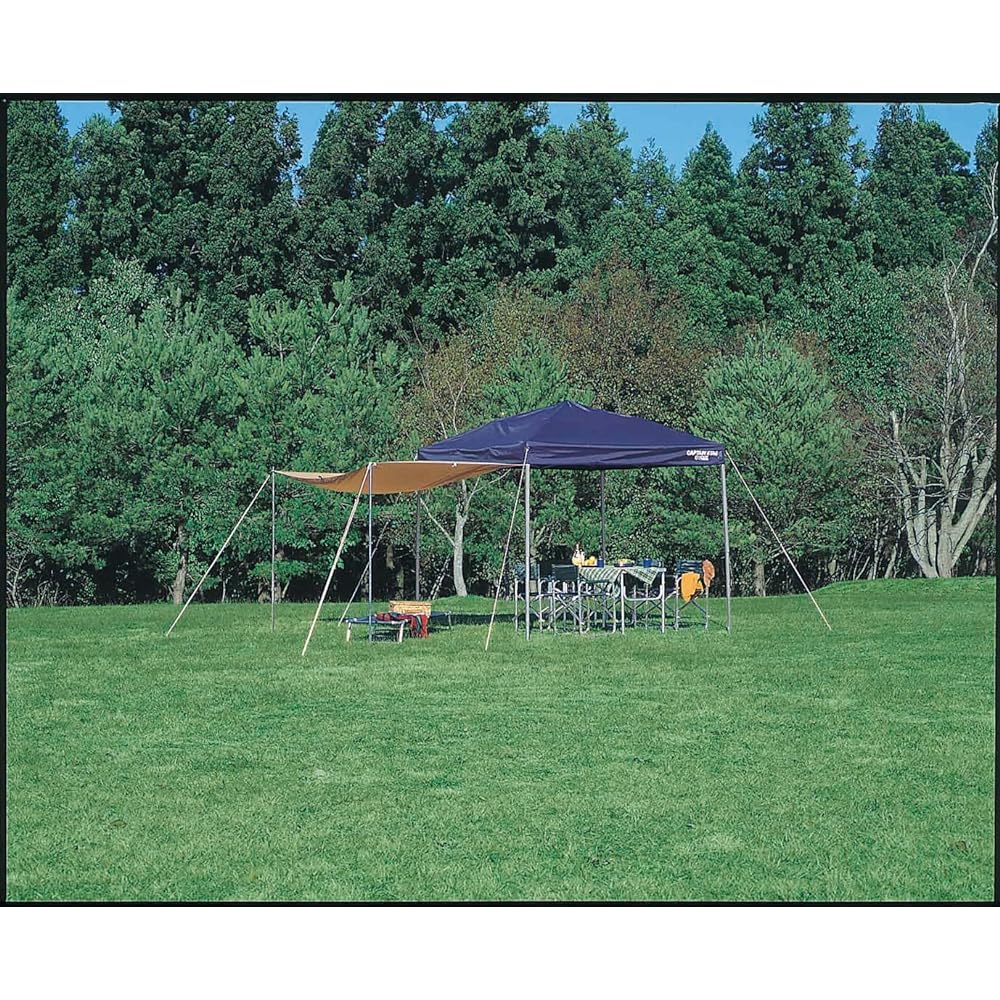 Captain Stag Speedy 200UV side panel M-3199