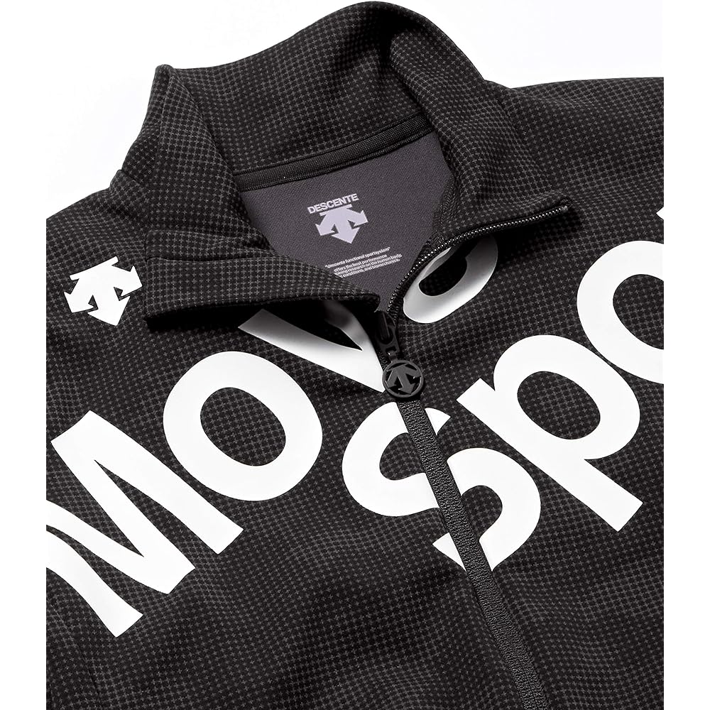 [DESCENTE] Jersey/Cross DMJRJF11 Kids