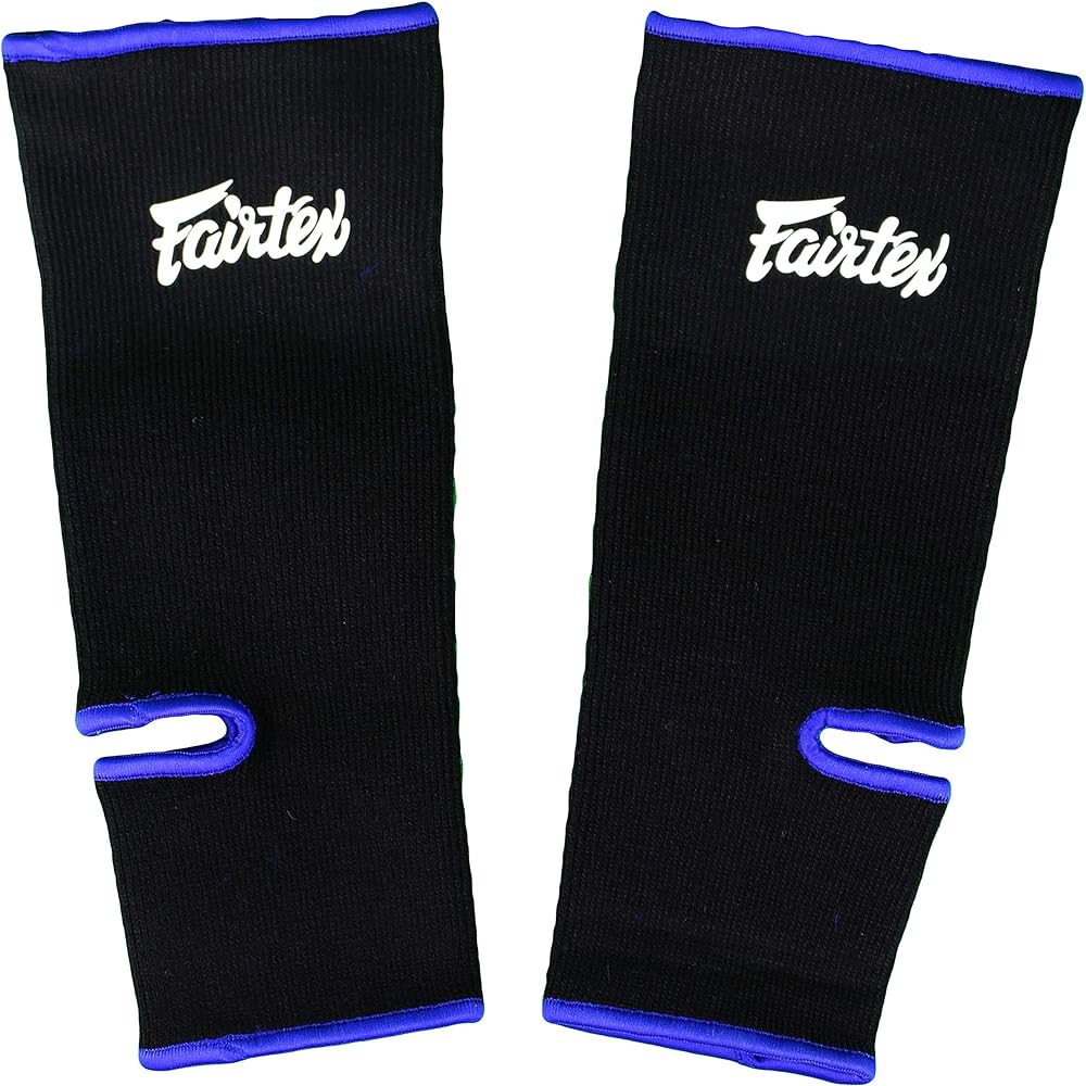 Fairtex Ankle Supports - Free Size by Fairtex