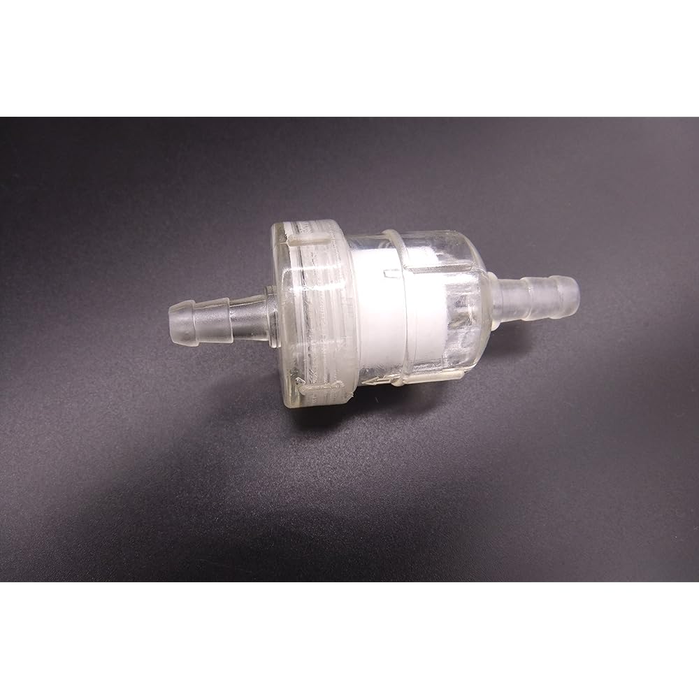 Boat Motor 15410-98500 Fuel Filter for Suzuki Outboard Engine DF4 DF5 DF6 DF8A DF9.9A DF15 DF40 DF50 DF60