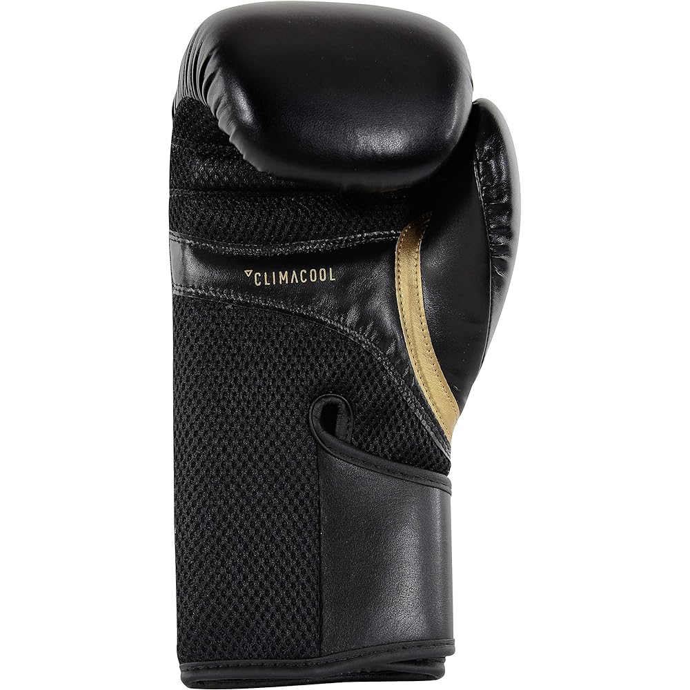 adidas FLX3.0 Speed 100 Boxing Gloves ADISBG100 FLX3.0