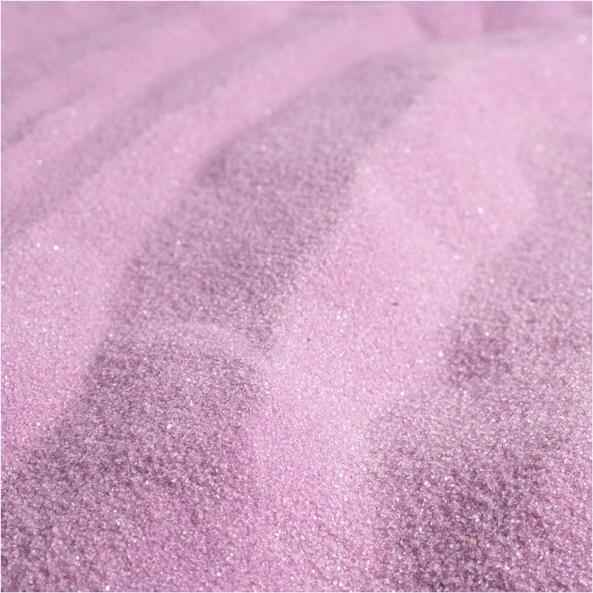 Sandtastik Classic Colored Play Sand - 25 lbs - Lavender