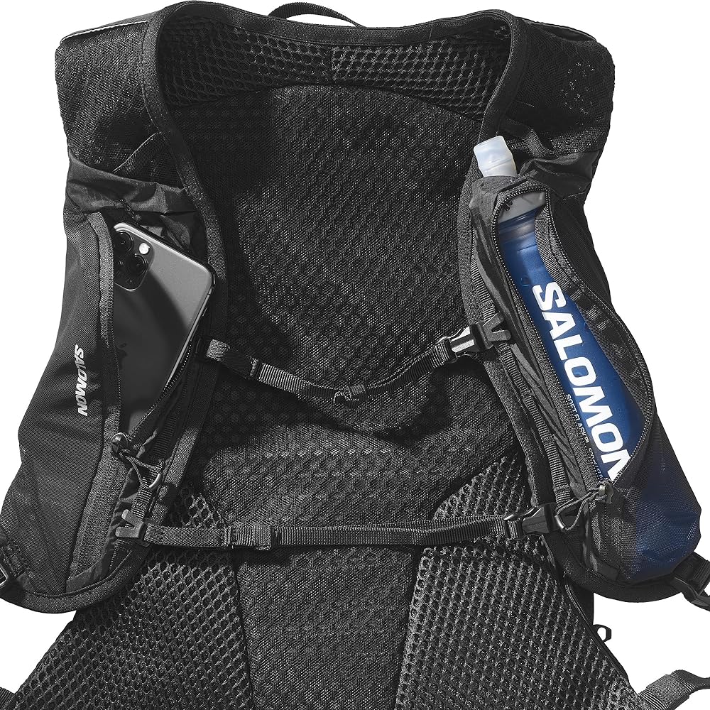 [Salomon] Backpack Rucksack XT 10 (XT 10)