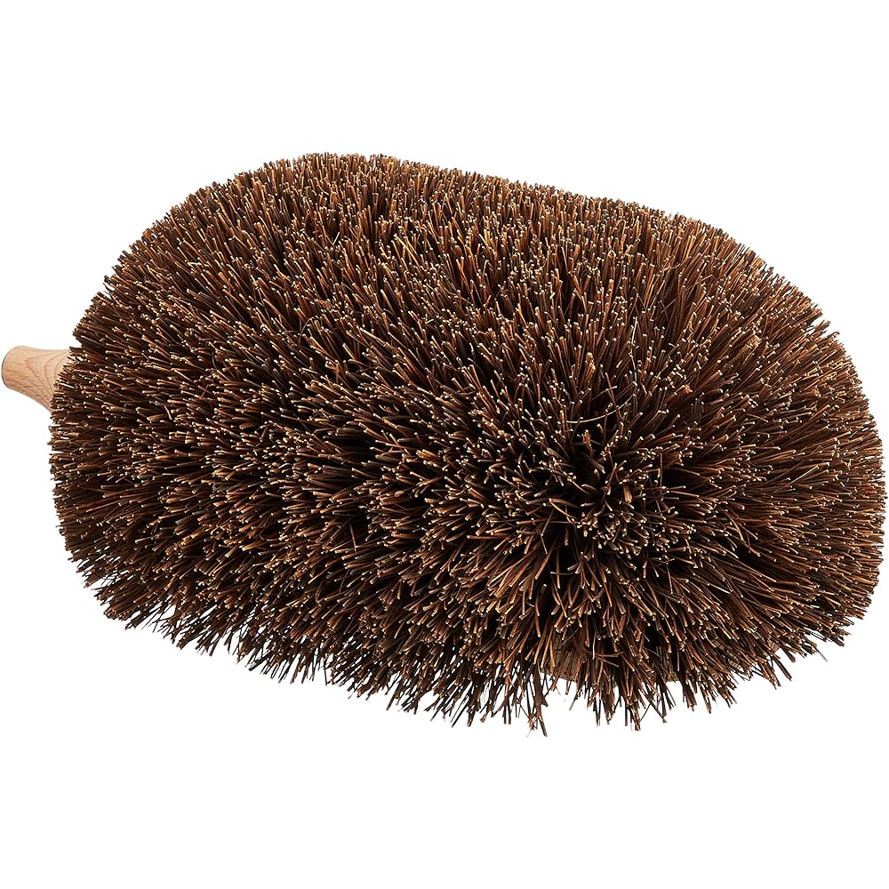 Redecker Hedgehog Mud Remover