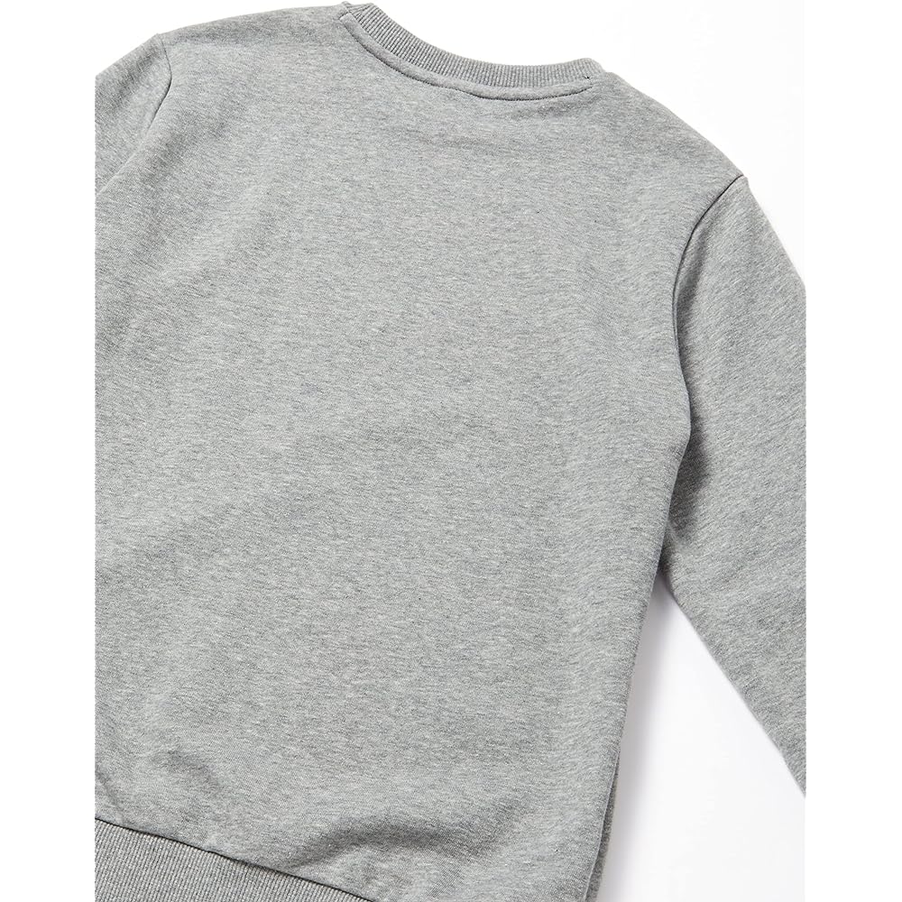 PUMA Sweat Kids ESS Big Logo Crew Sweat TR 846544 Boys 846544