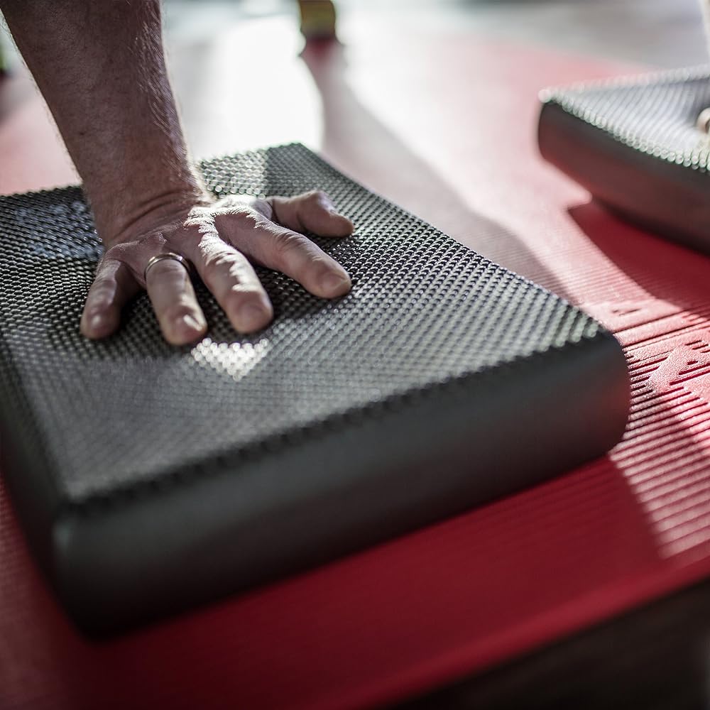 AIREX training mat