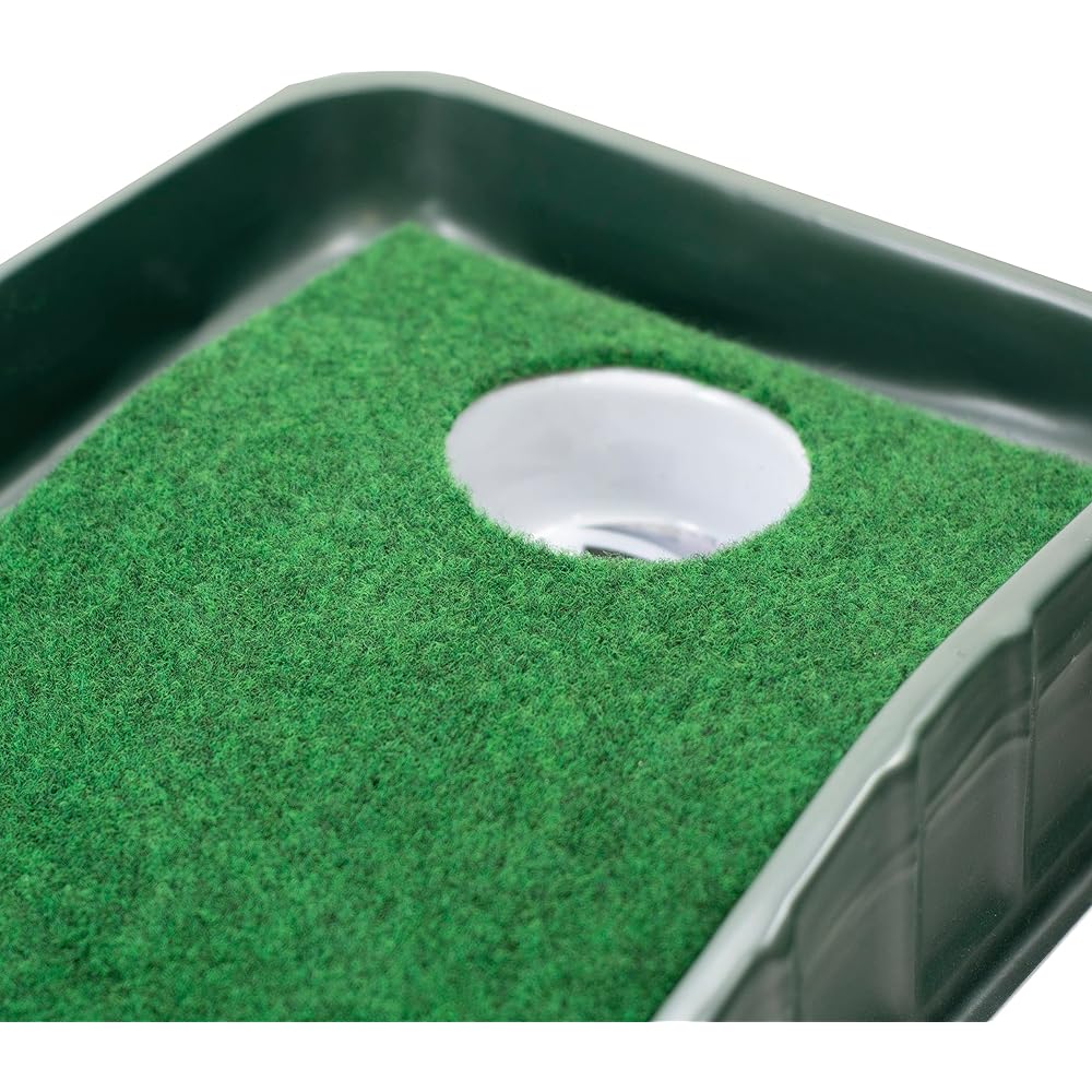 Club Champ 9512 Automatic Golf Putting System