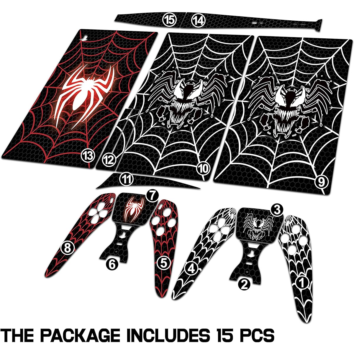 HK Studio PS5 Spider