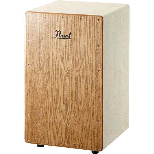 Pearl Ash Cajon PCJ-AWC/SC #653