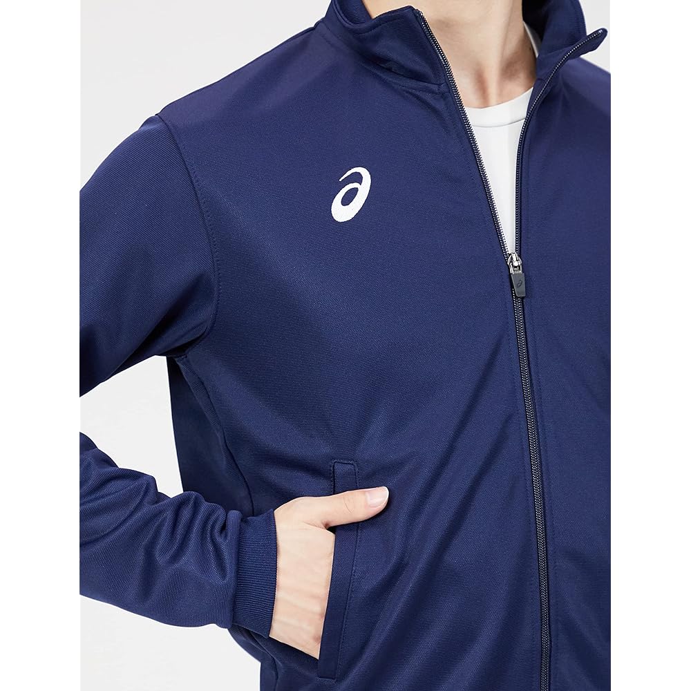 [ASICS] Training Wear Training Jacket XAT146/2031D917 Men's