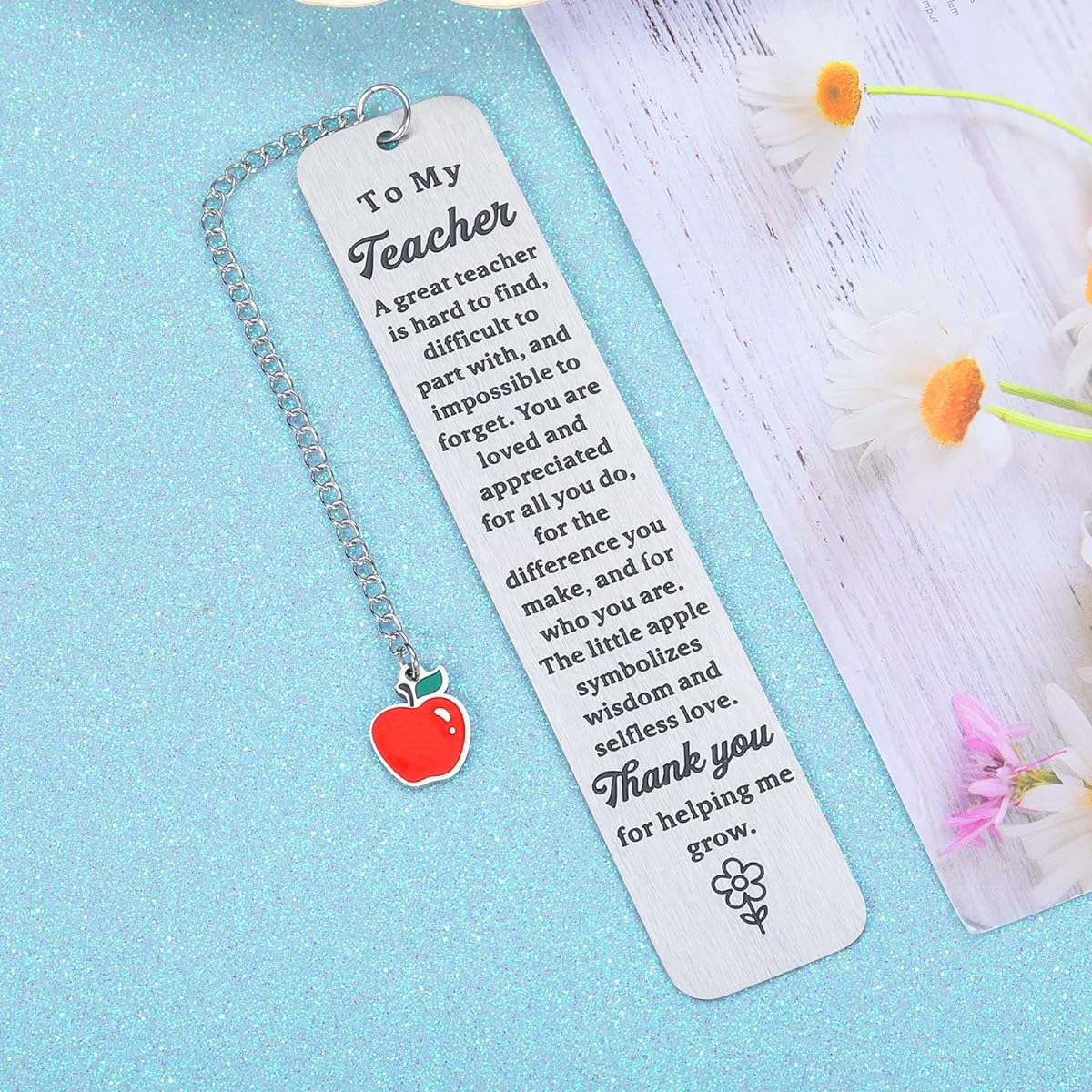 teacher appreciation gifts for women men graduation gifts for women men teacher appreciation gifts bulk teacher appreciation gifts bookmarks gifts from students retirement gifts teacher gifts