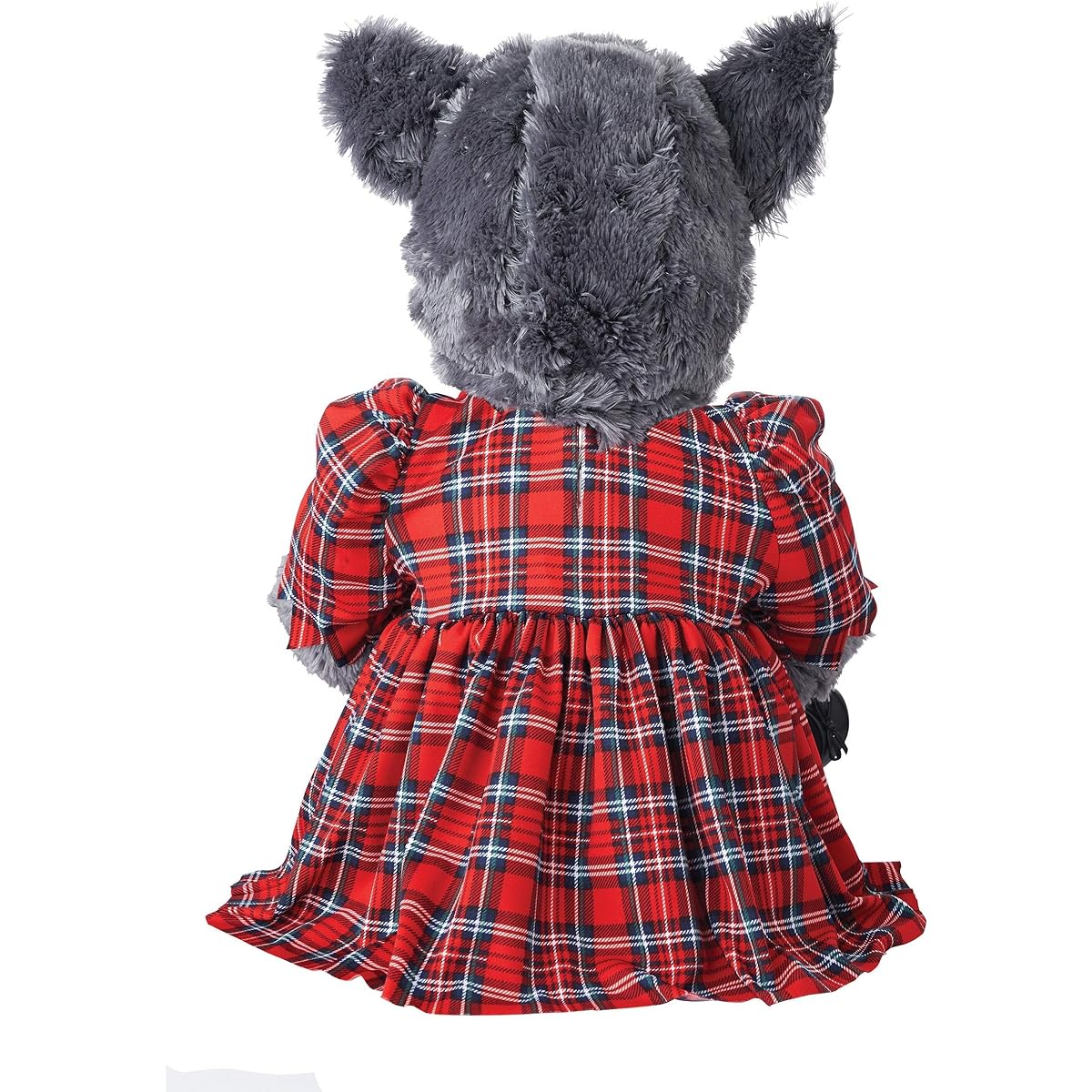 Toddler Twinnie Weenie Werewolf Costume