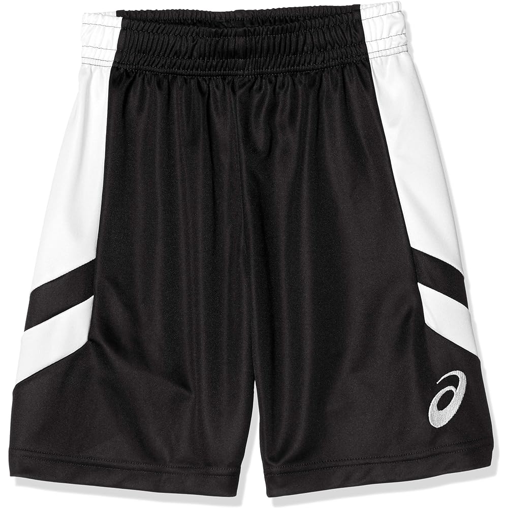 [ASICS] Basketball Wear Jr. Game Pants 2064A010 Boys