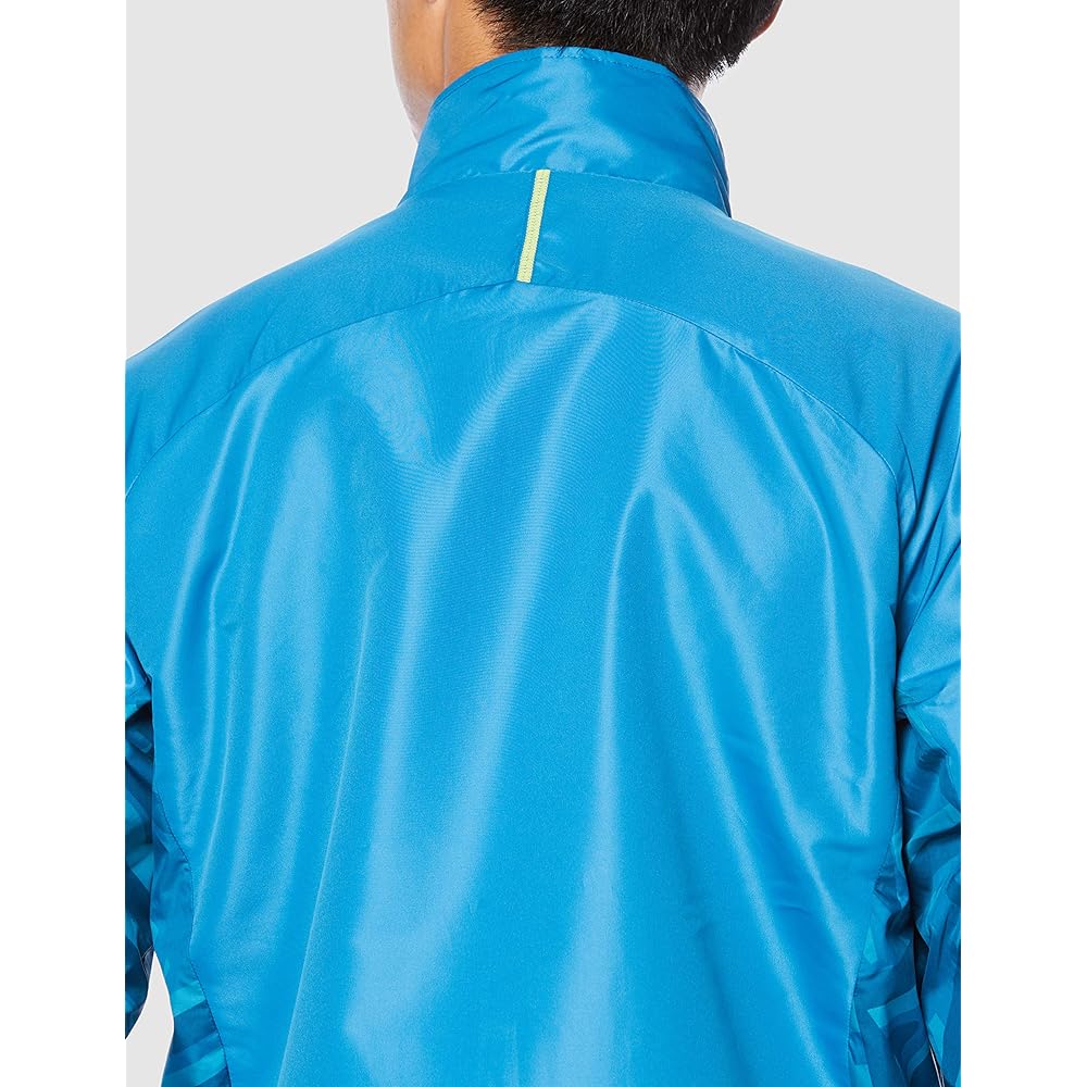 [Umbro] Wind Shell Filling TR Lined Thermo Jacket