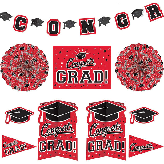 Amscan Grad