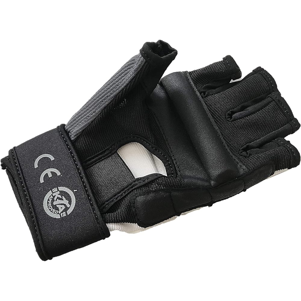 MOOTO EXTERA Hand Protector // MOOTO EXTERA Karate Taekwondo Fist Supporter Punching Gloves