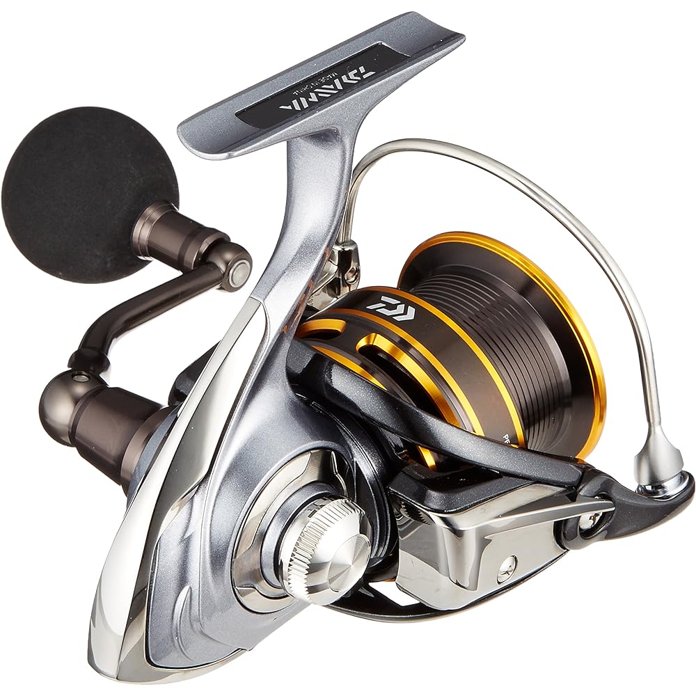 DAIWA spinning reel Sea Paradise 2016 model