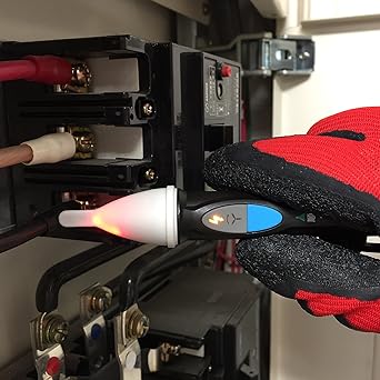 CUSTOM Pen type phase detection/voltage detector VP-01U