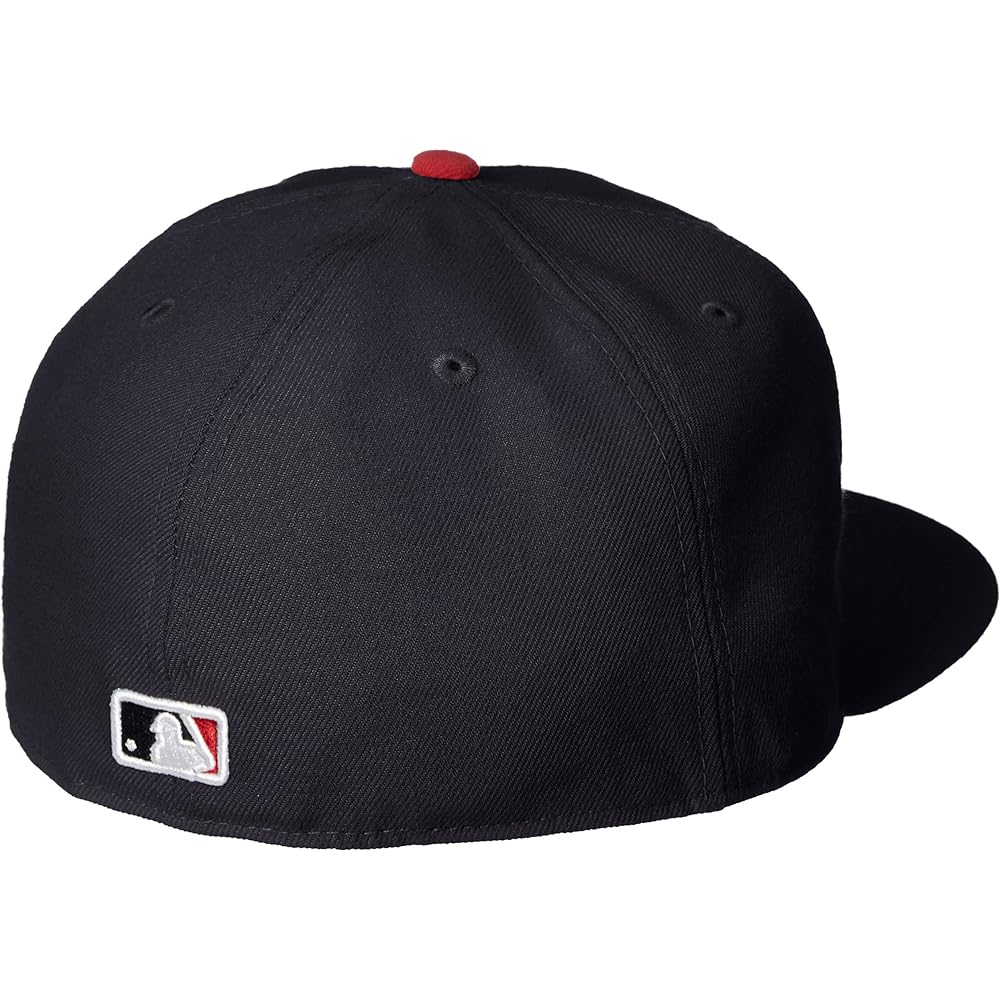 [New Era] Baseball Cap MLB ACPERF Minnesota Twins 17J [Unisex] 11449361