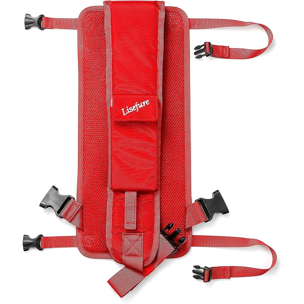 LISEFURE Skateboard Bag Slide Bag General-purpose Skateboard Bag Foldable Skateboard Bag Portable Skateboard Bag Durable Skateboard Storage Bag Bag Skateboard Bag